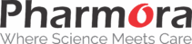 Pharmora Logo