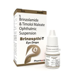 brinzoptic-t