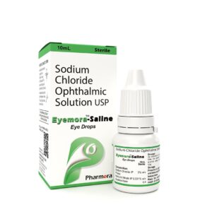 eyemora-saline