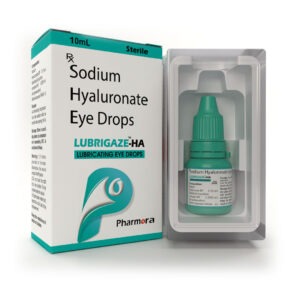 Lubrigaze- HA